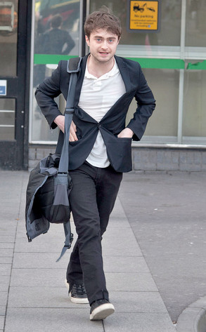Daniel Radcliffe Daniel Radcliffe
